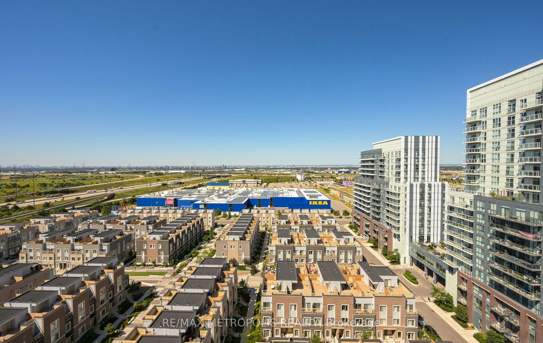 1601-60 Honeycrisp Crescent, Vaughan, ON, L4K 0N5 - 37