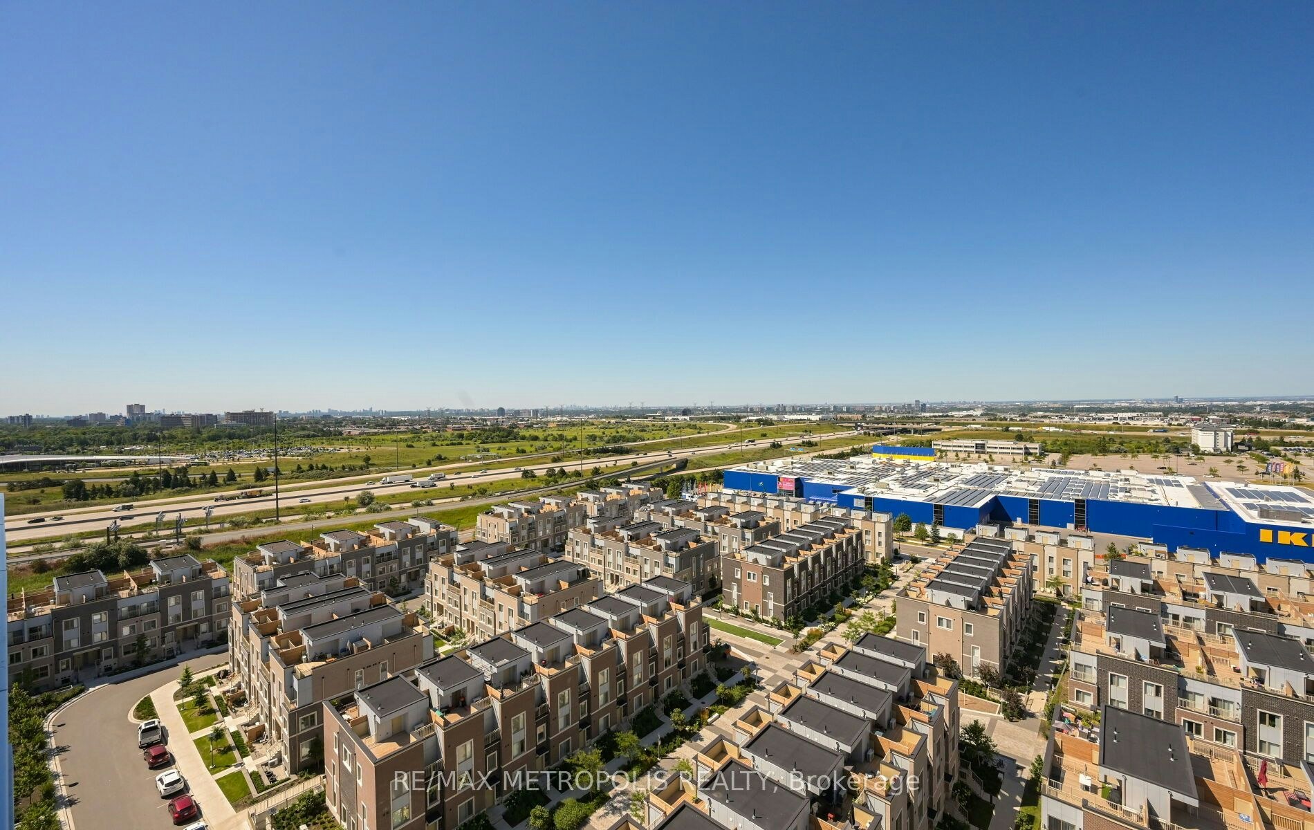 1601-60 Honeycrisp Crescent, Vaughan, ON, L4K 0N5 - 39