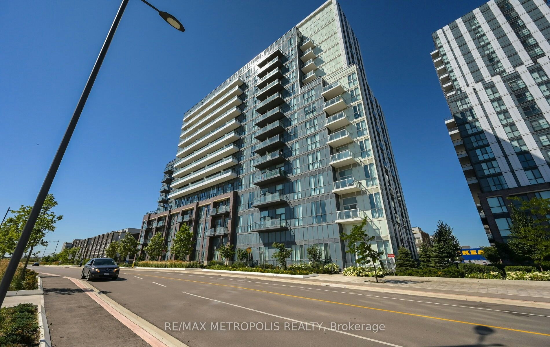 1601-60 Honeycrisp Crescent, Vaughan, ON, L4K 0N5 - 5