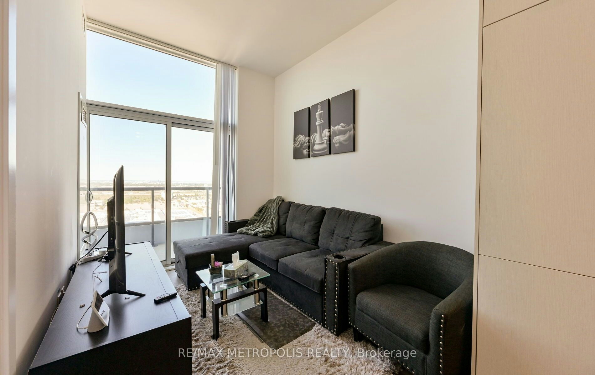 1601-60 Honeycrisp Crescent, Vaughan, ON, L4K 0N5 - 21