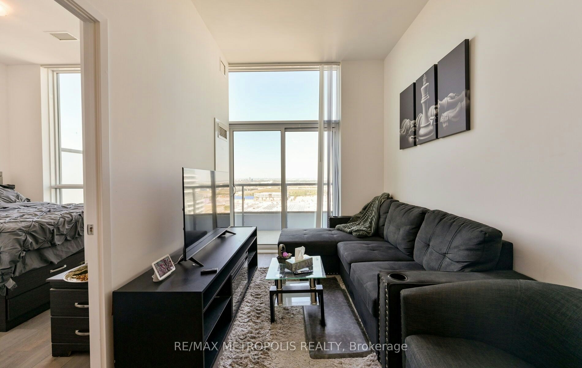1601-60 Honeycrisp Crescent, Vaughan, ON, L4K 0N5 - 22
