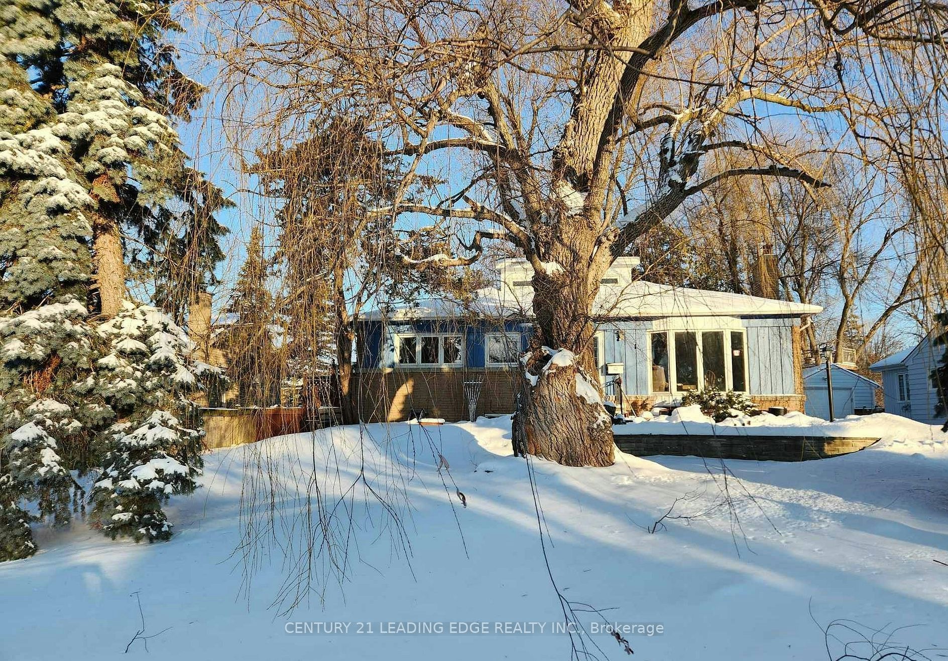 4 Rougecrest Drive, Markham, ON, L3P 3B6
