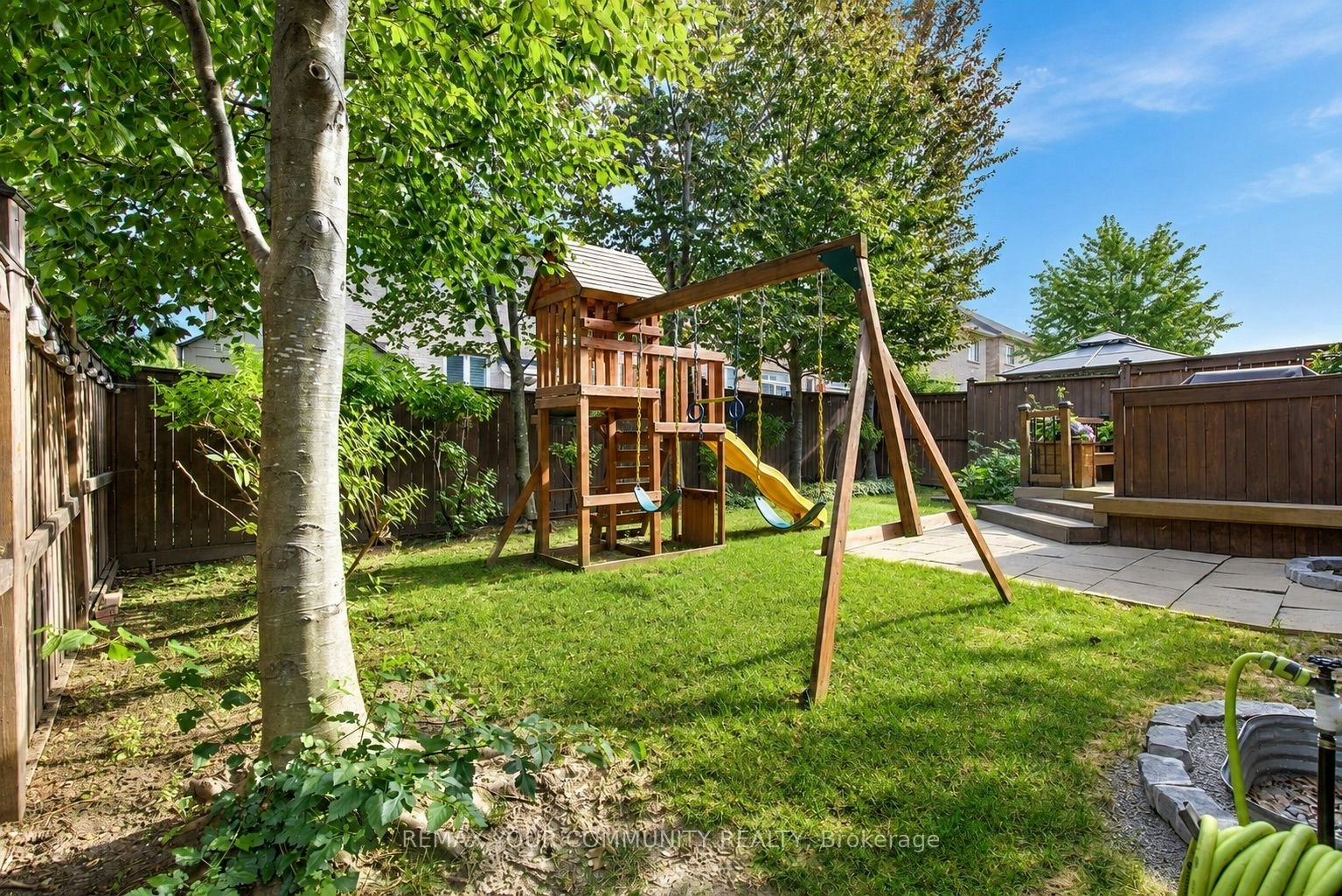 199 Ivy Glen Drive, Vaughan, ON, L6A 0N9 - 45