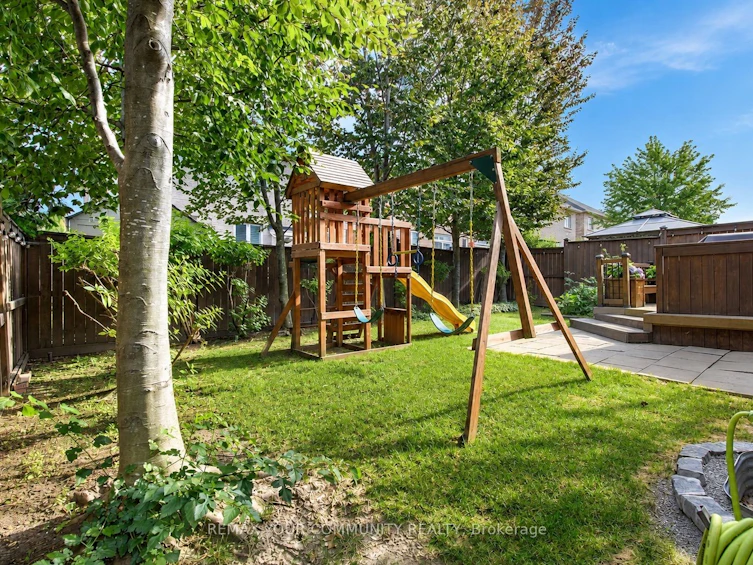 199 Ivy Glen Drive, Vaughan, ON, L6A 0N9 - 45