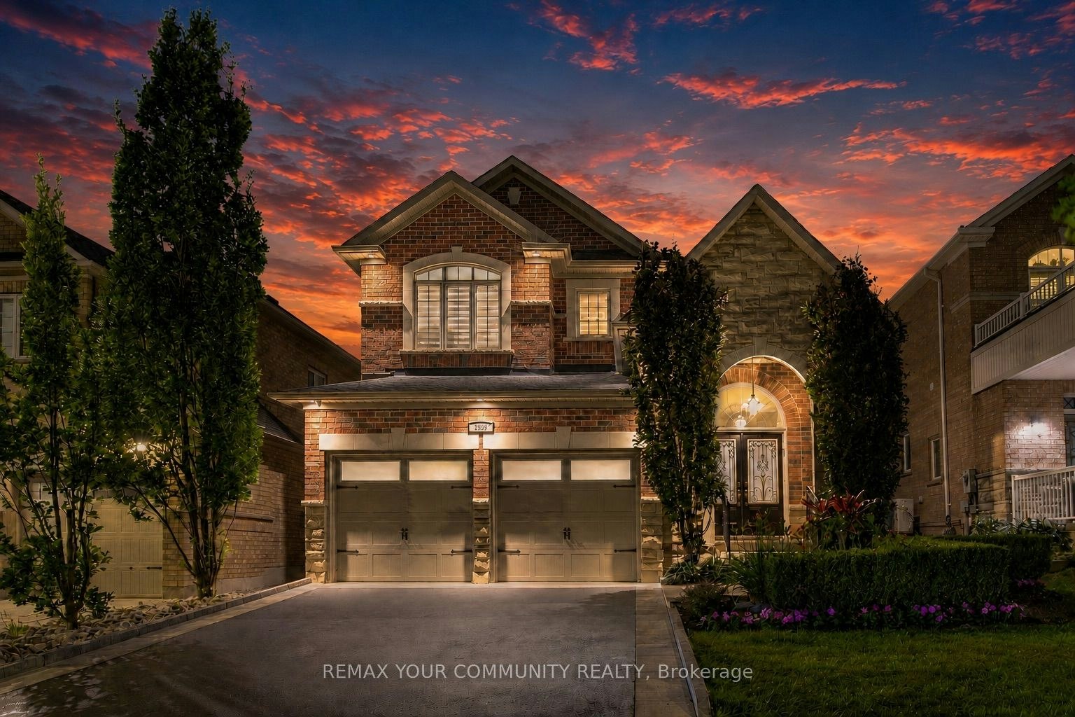 199 Ivy Glen Drive, Vaughan, ON, L6A 0N9 - 50