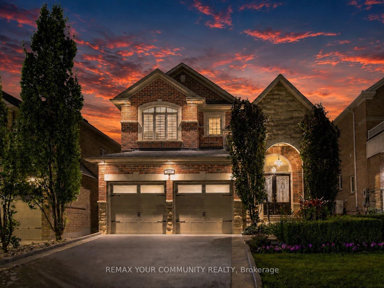199 Ivy Glen Drive, Vaughan, ON, L6A 0N9 - 50