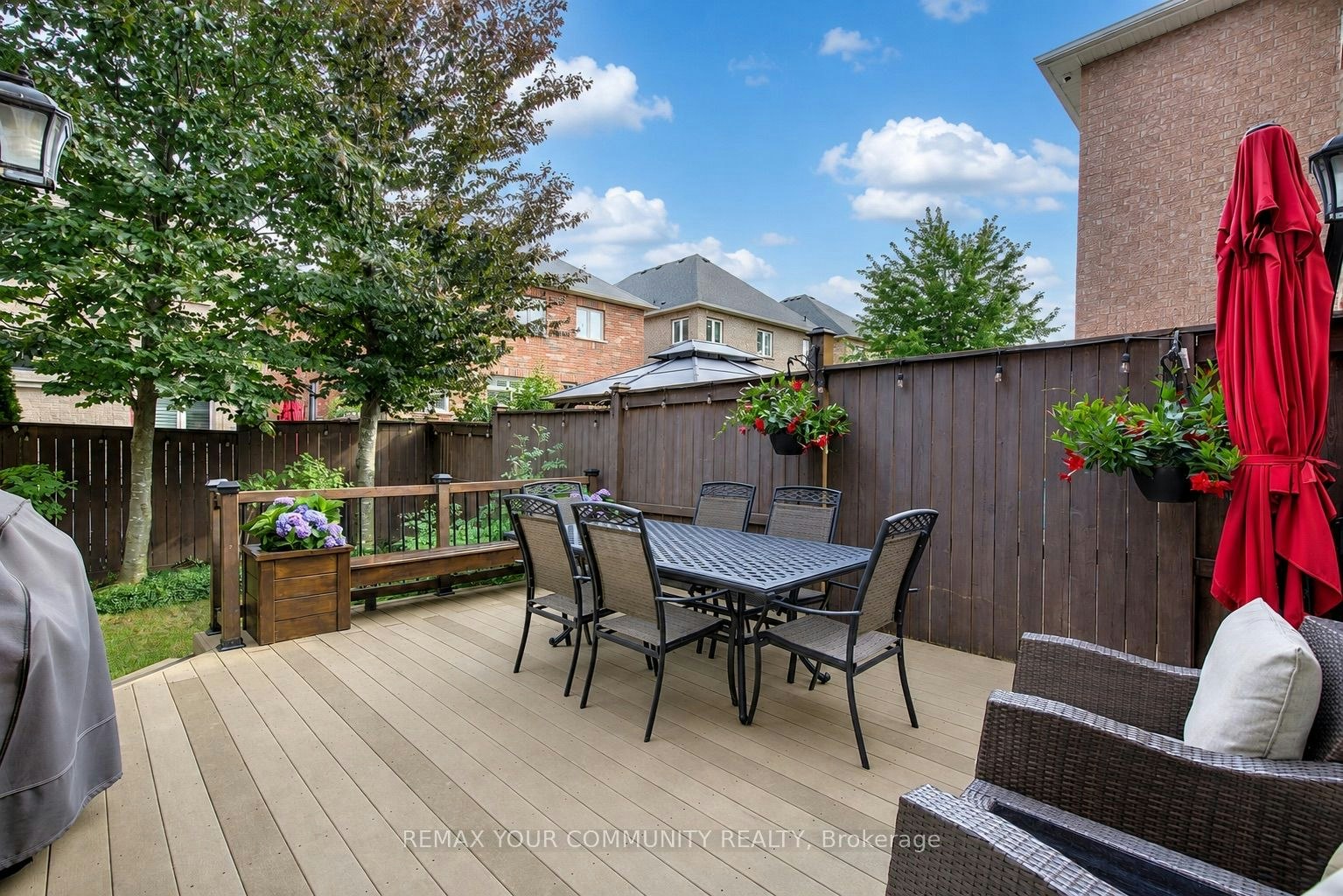 199 Ivy Glen Drive, Vaughan, ON, L6A 0N9 - 19