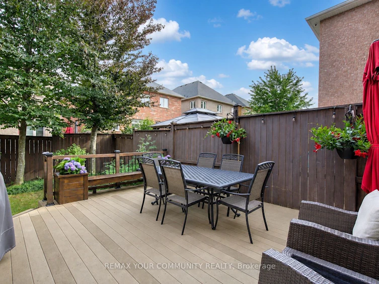 199 Ivy Glen Drive, Vaughan, ON, L6A 0N9 - 19
