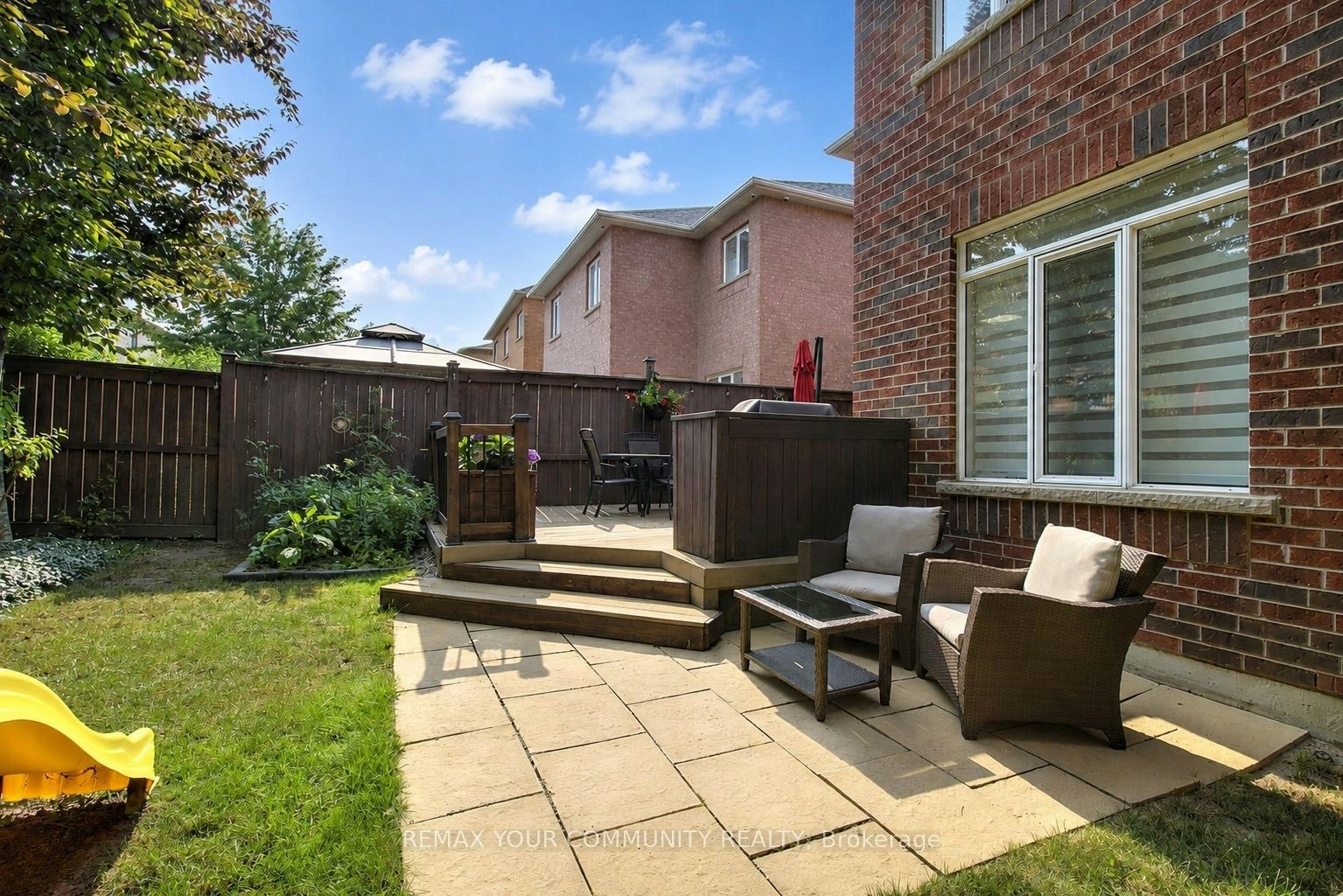 199 Ivy Glen Drive, Vaughan, ON, L6A 0N9 - 46