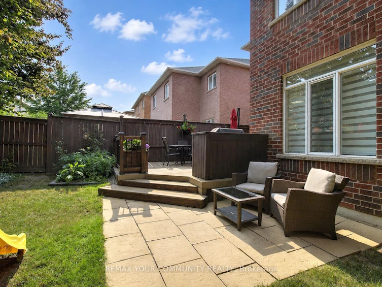 199 Ivy Glen Drive, Vaughan, ON, L6A 0N9 - 46
