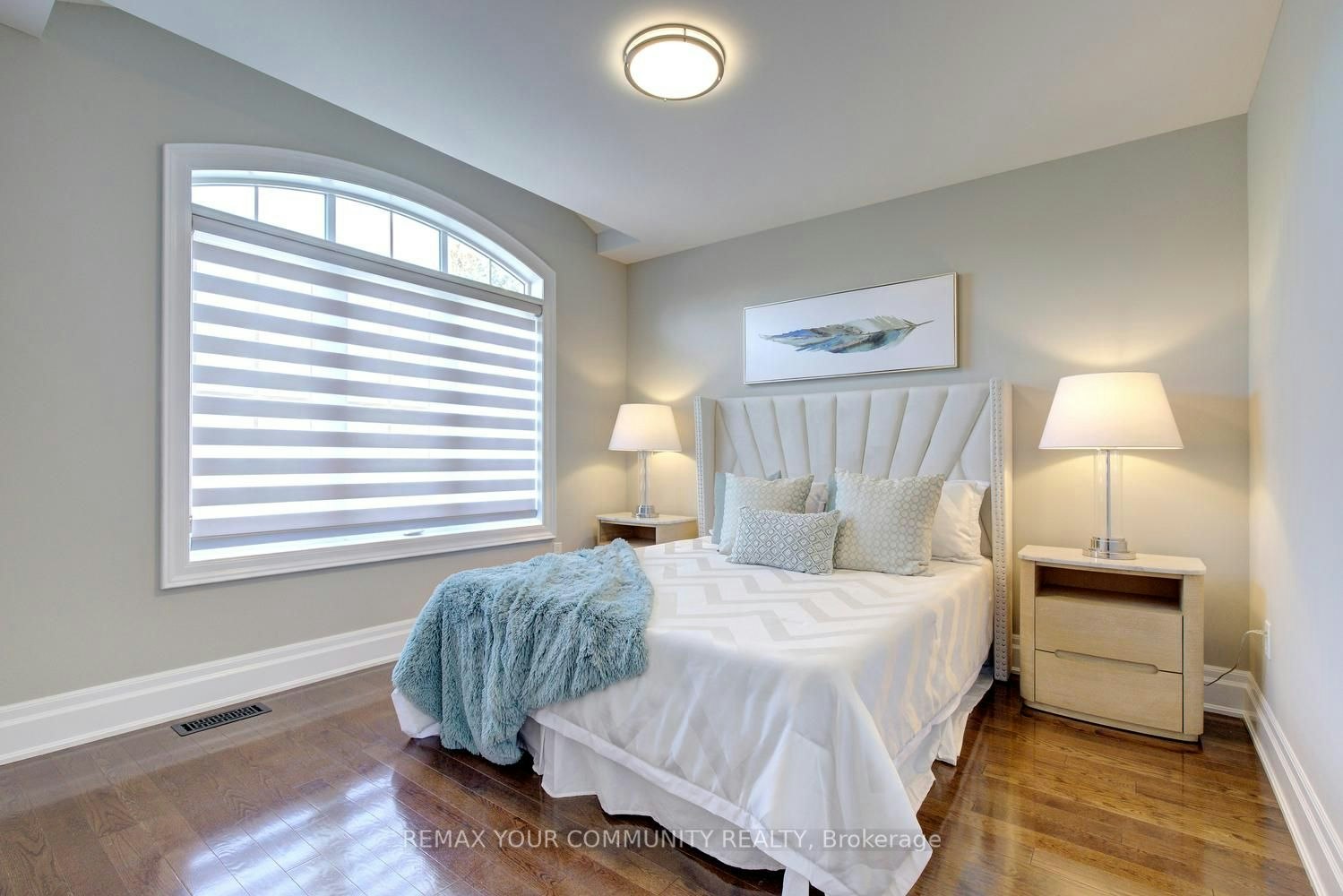 199 Ivy Glen Drive, Vaughan, ON, L6A 0N9 - 34