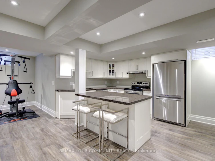 199 Ivy Glen Drive, Vaughan, ON, L6A 0N9 - 40