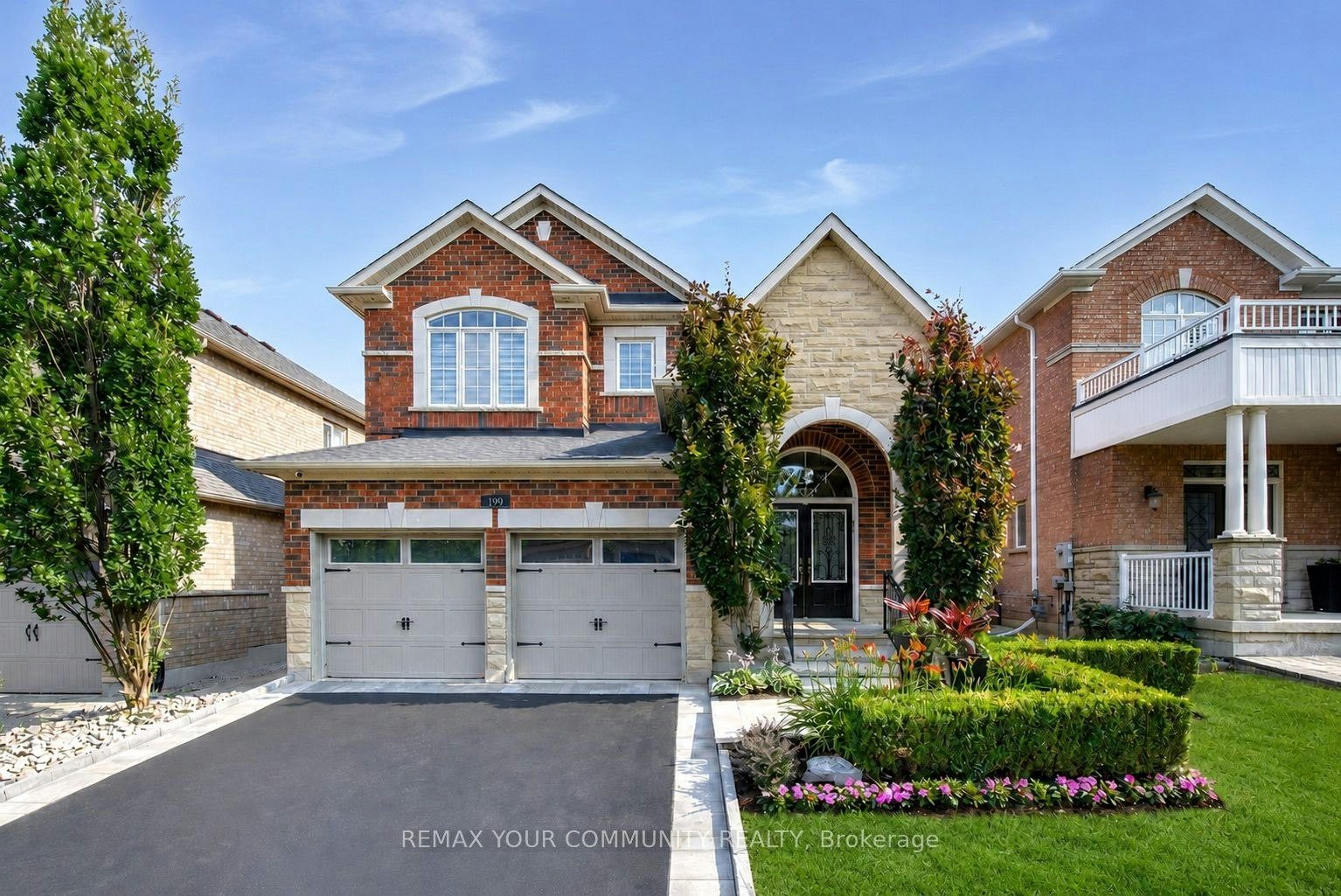 199 Ivy Glen Drive, Vaughan, ON, L6A 0N9