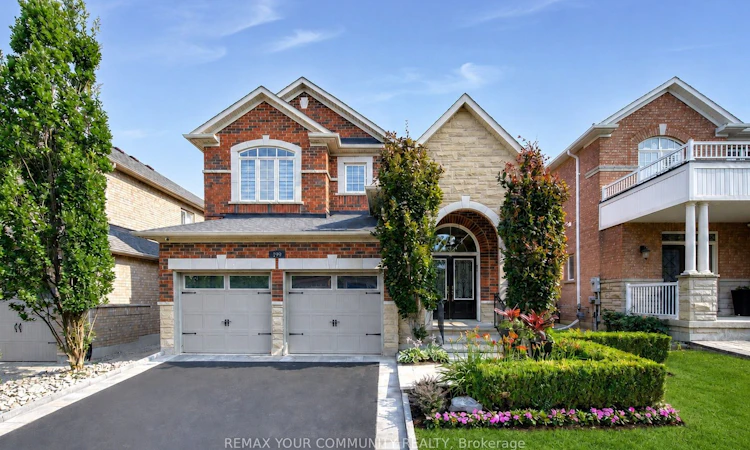 199 Ivy Glen Drive