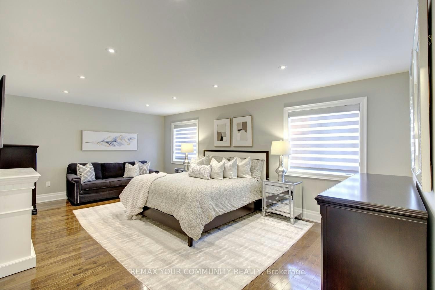 199 Ivy Glen Drive, Vaughan, ON, L6A 0N9 - 24