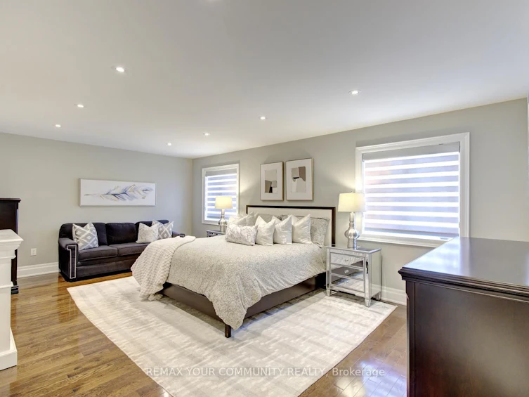 199 Ivy Glen Drive, Vaughan, ON, L6A 0N9 - 24