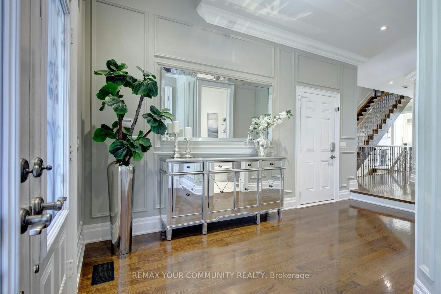 199 Ivy Glen Drive - 4