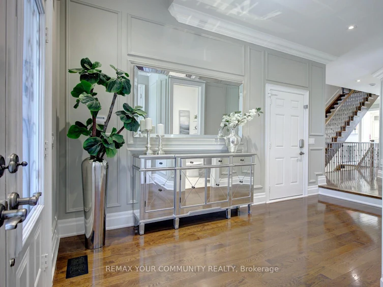 199 Ivy Glen Drive, Vaughan, ON, L6A 0N9 - 4