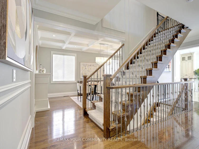 199 Ivy Glen Drive, Vaughan, ON, L6A 0N9 - 6