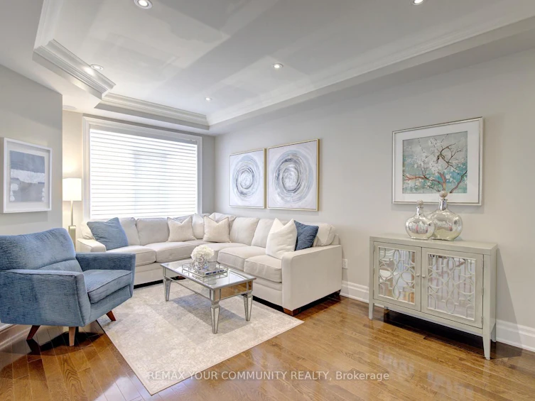199 Ivy Glen Drive, Vaughan, ON, L6A 0N9 - 20