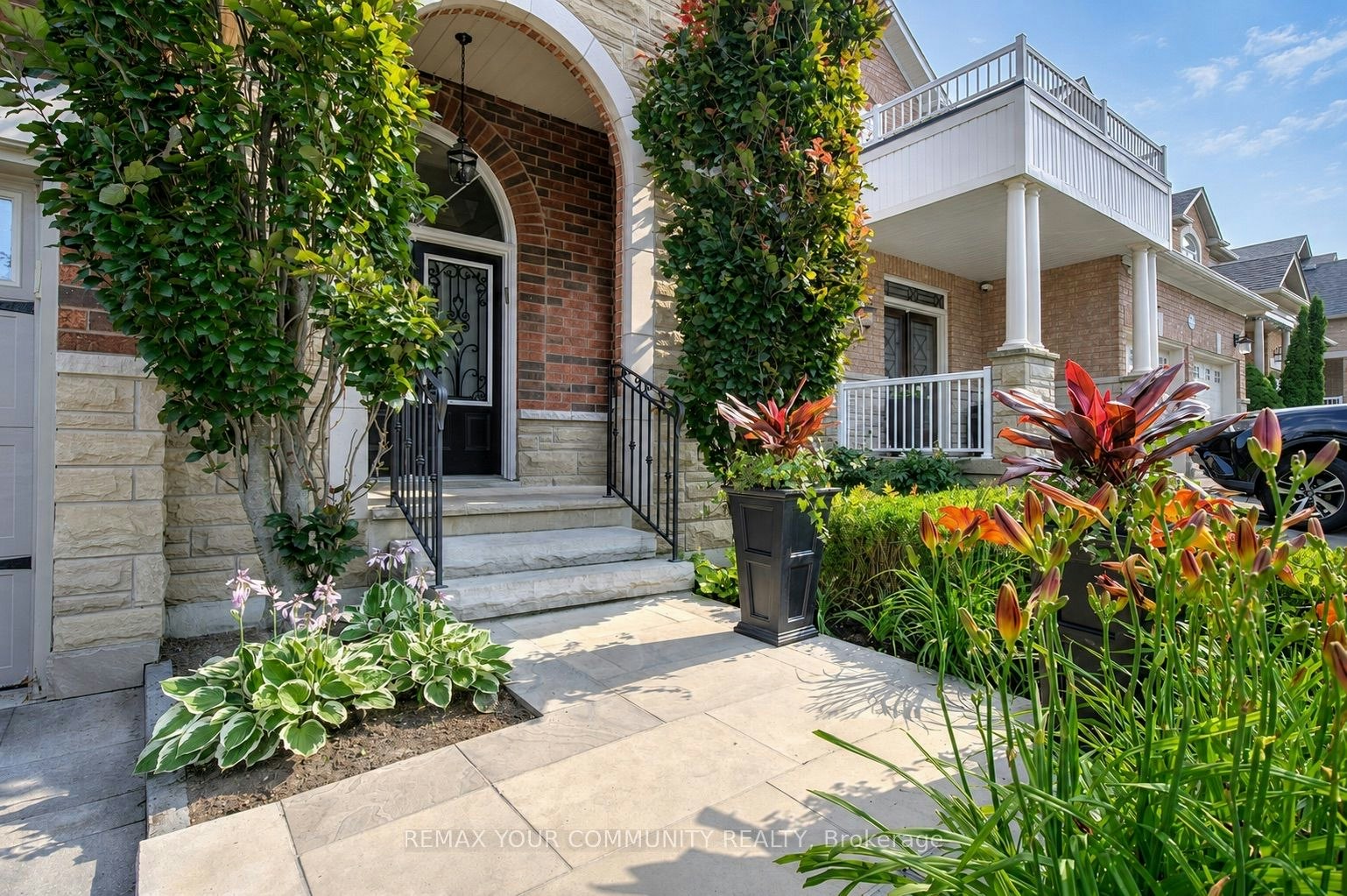 199 Ivy Glen Drive, Vaughan, ON, L6A 0N9 - 48