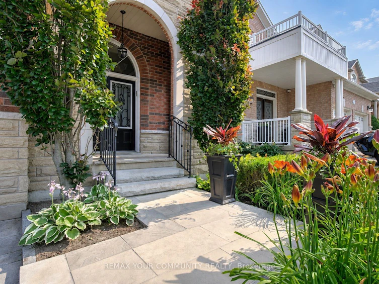 199 Ivy Glen Drive, Vaughan, ON, L6A 0N9 - 48