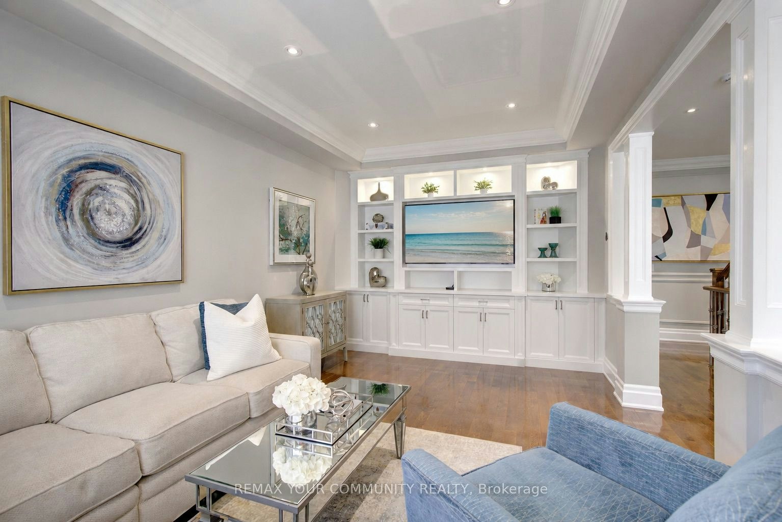 199 Ivy Glen Drive, Vaughan, ON, L6A 0N9 - 22