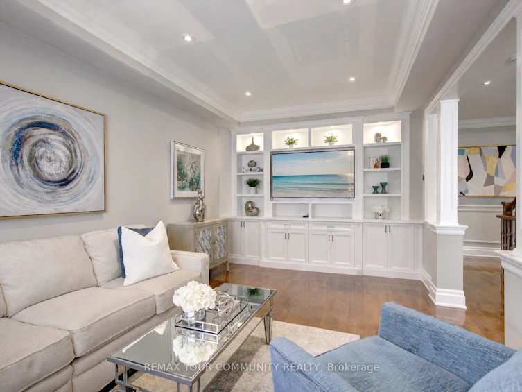 199 Ivy Glen Drive, Vaughan, ON, L6A 0N9 - 22
