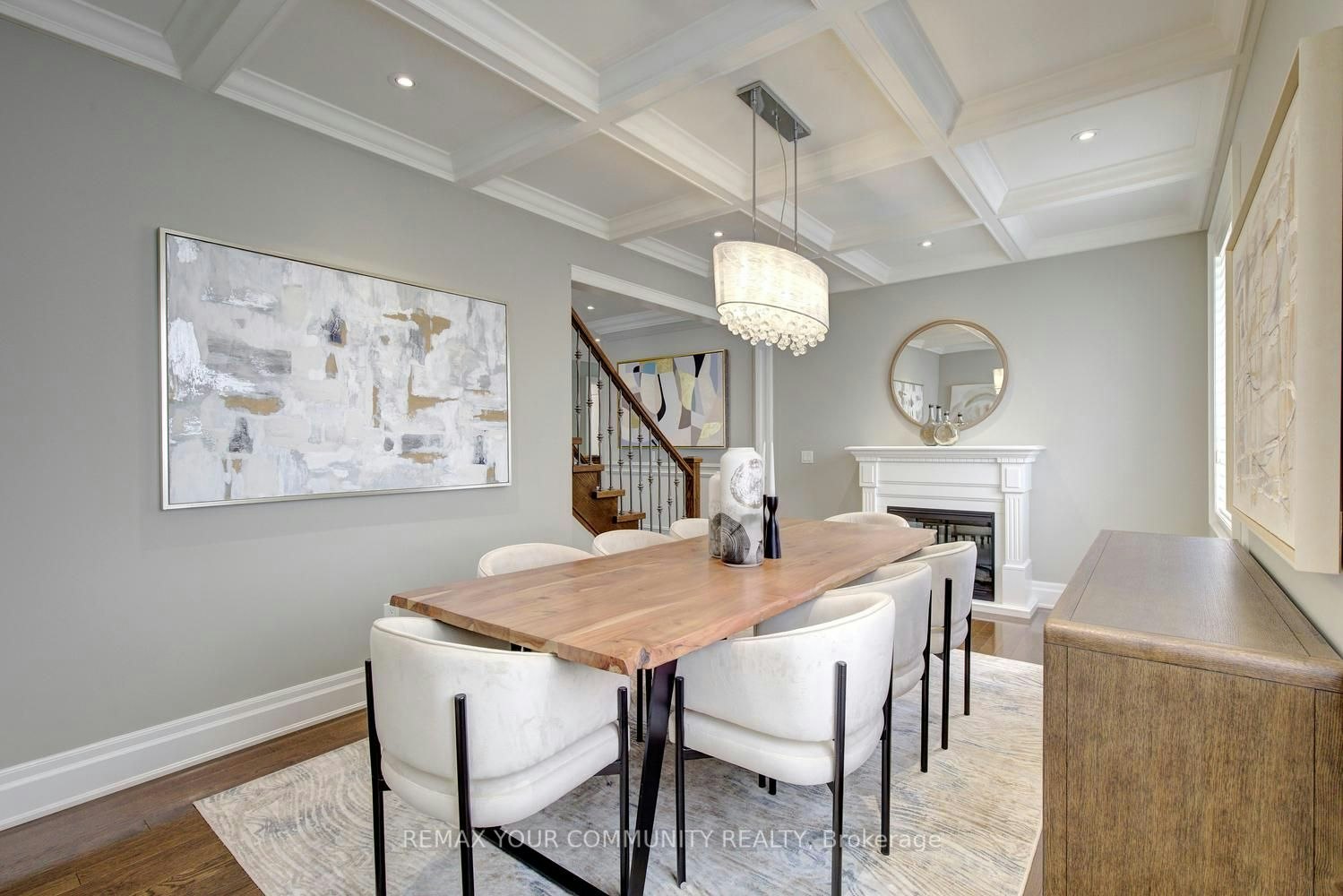 199 Ivy Glen Drive, Vaughan, ON, L6A 0N9 - 9