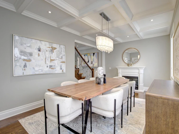 199 Ivy Glen Drive, Vaughan, ON, L6A 0N9 - 9