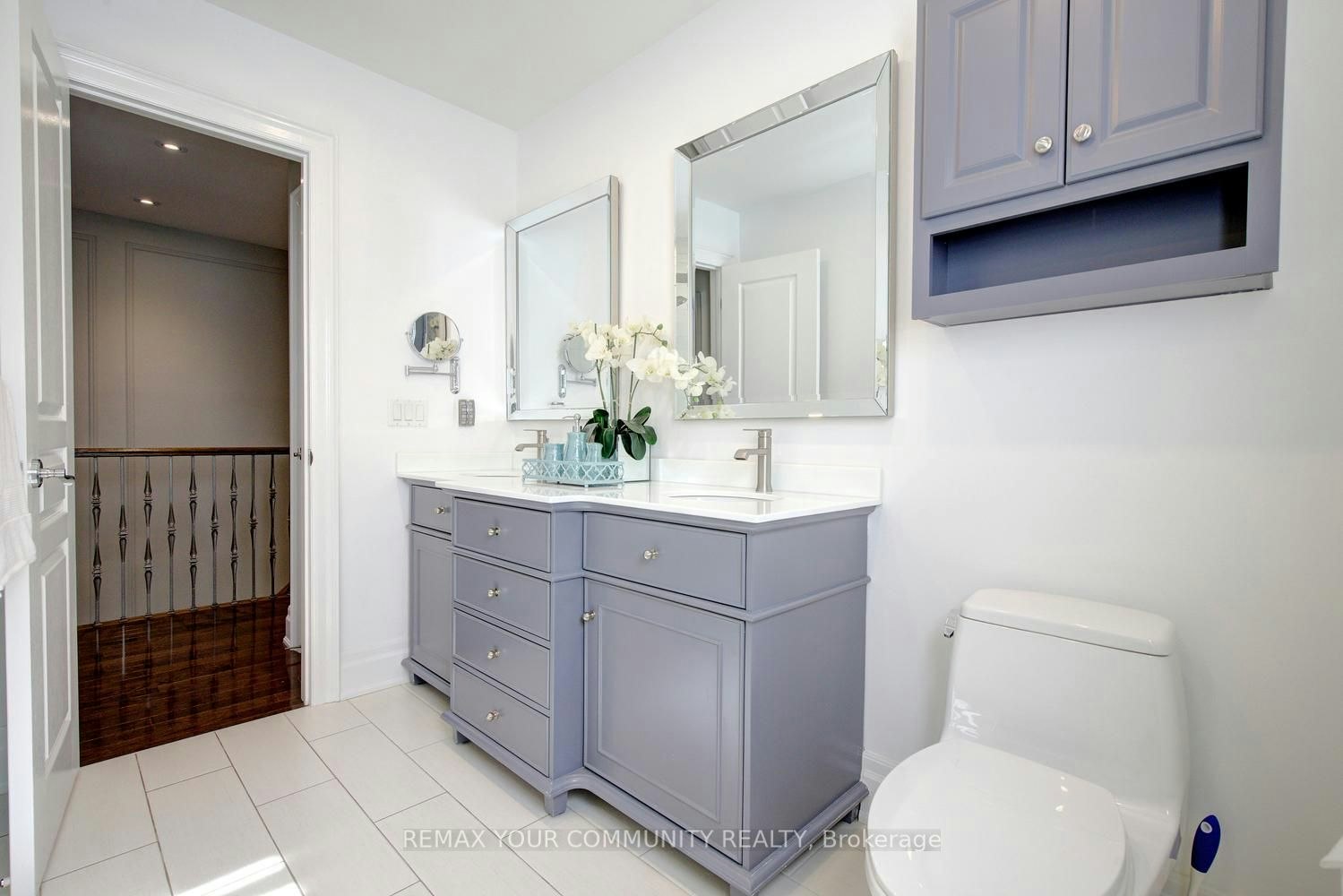 199 Ivy Glen Drive, Vaughan, ON, L6A 0N9 - 32