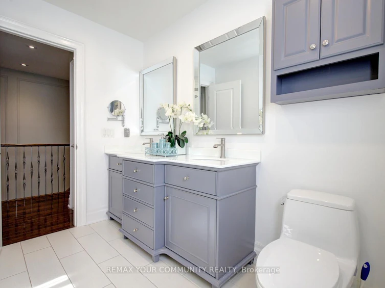199 Ivy Glen Drive, Vaughan, ON, L6A 0N9 - 32