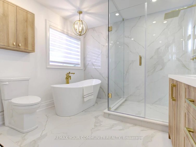 199 Ivy Glen Drive, Vaughan, ON, L6A 0N9 - 28