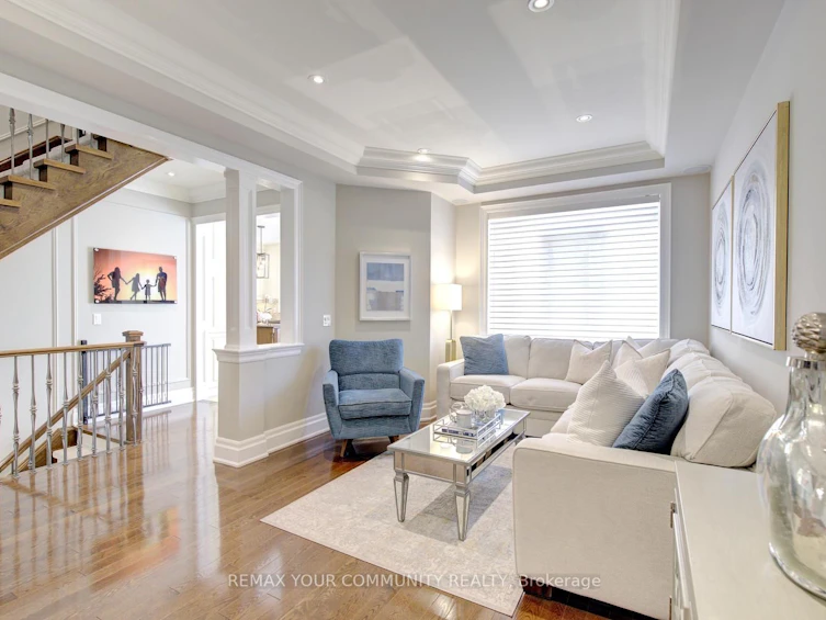 199 Ivy Glen Drive, Vaughan, ON, L6A 0N9 - 21