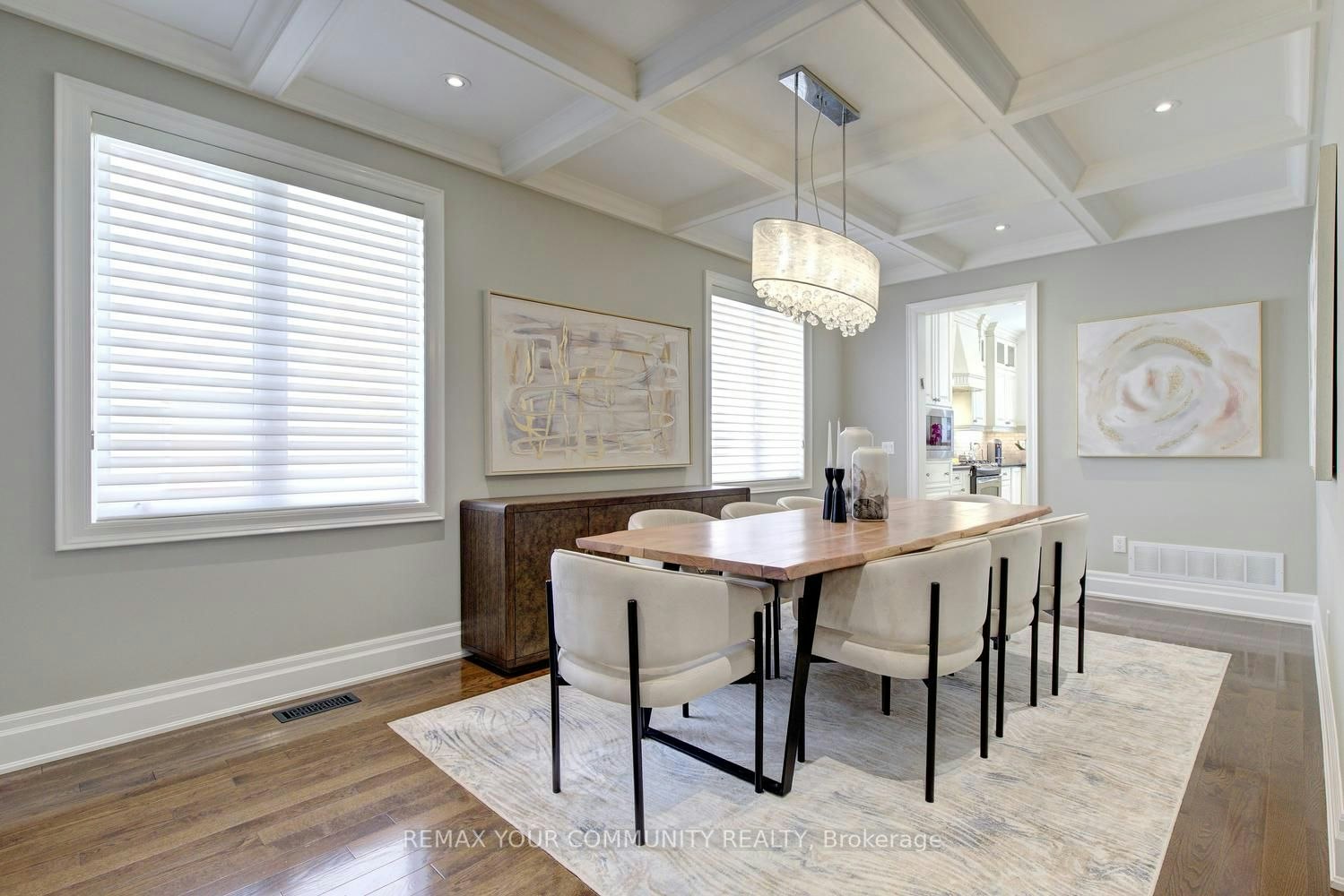 199 Ivy Glen Drive, Vaughan, ON, L6A 0N9 - 7