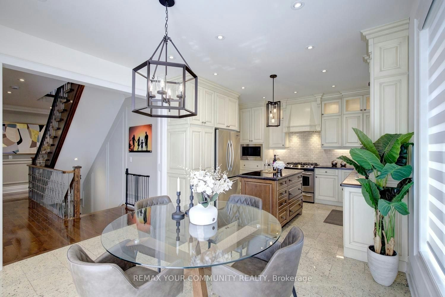 199 Ivy Glen Drive, Vaughan, ON, L6A 0N9 - 13