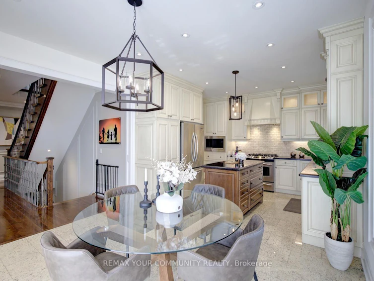 199 Ivy Glen Drive, Vaughan, ON, L6A 0N9 - 13