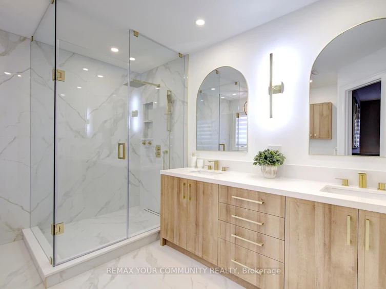 199 Ivy Glen Drive, Vaughan, ON, L6A 0N9 - 25