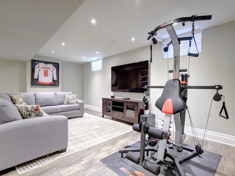 199 Ivy Glen Drive, Vaughan, ON, L6A 0N9 - 43