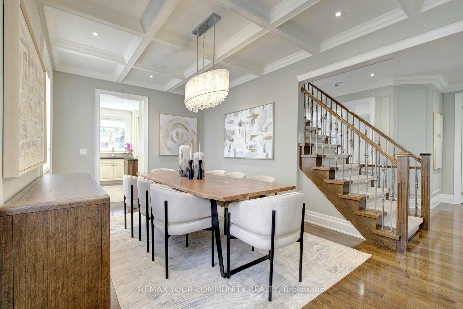 199 Ivy Glen Drive, Vaughan, ON, L6A 0N9 - 8
