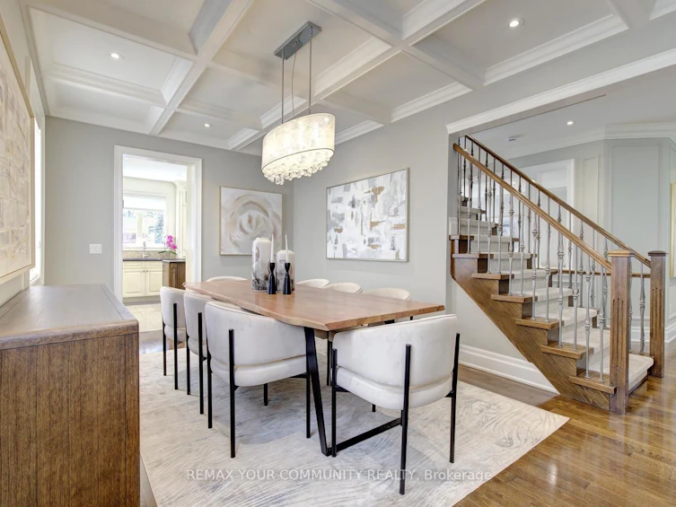 199 Ivy Glen Drive, Vaughan, ON, L6A 0N9 - 8