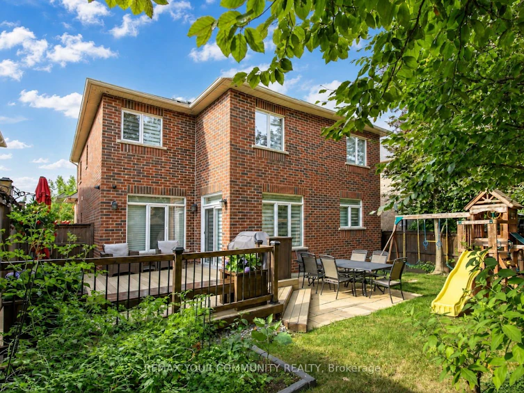199 Ivy Glen Drive, Vaughan, ON, L6A 0N9 - 49
