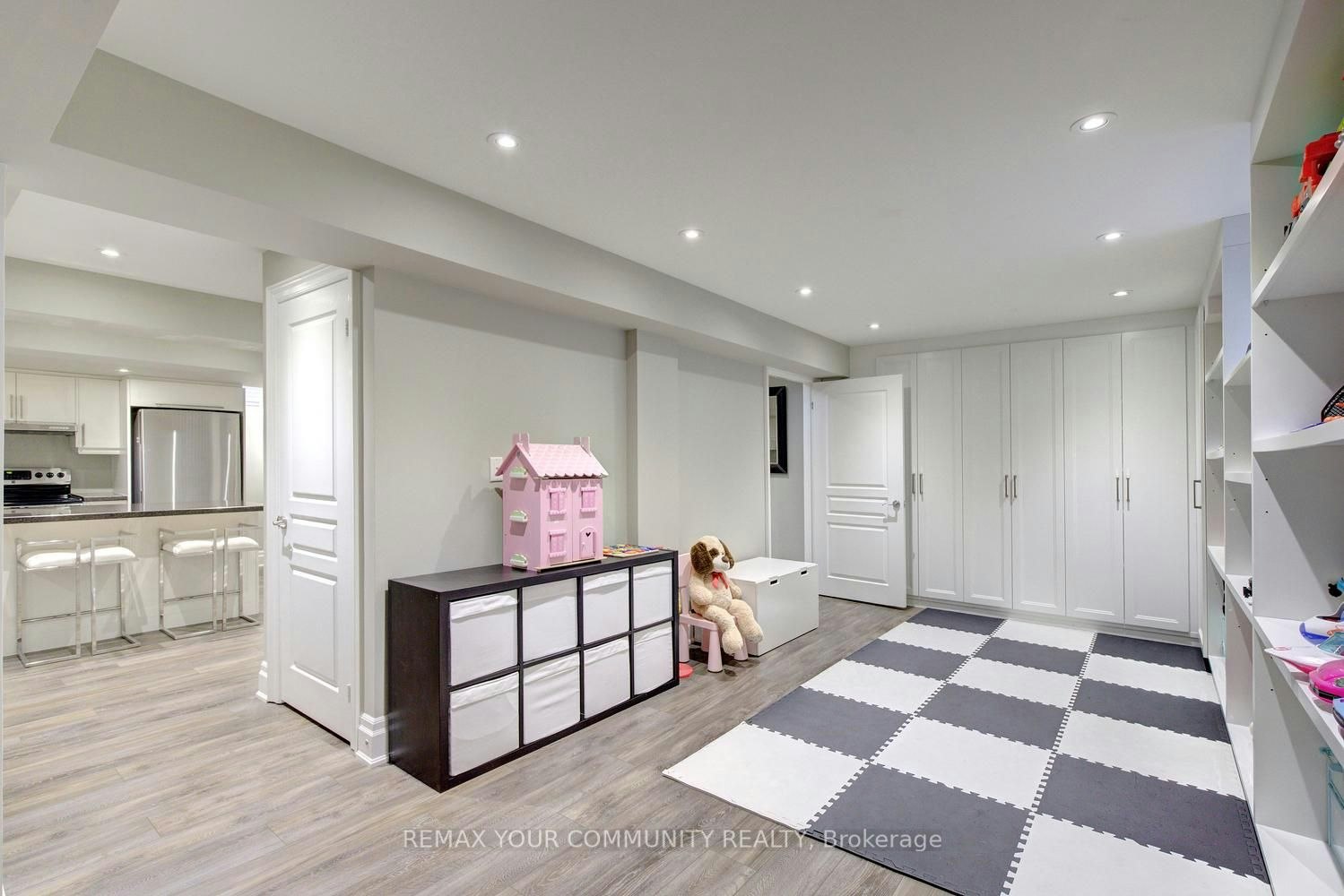 199 Ivy Glen Drive, Vaughan, ON, L6A 0N9 - 41