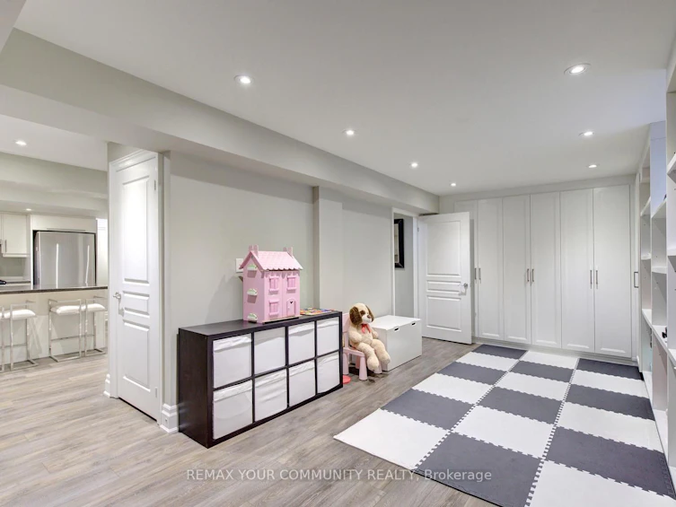 199 Ivy Glen Drive, Vaughan, ON, L6A 0N9 - 41