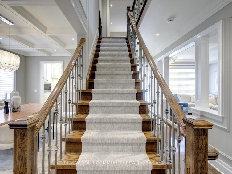 199 Ivy Glen Drive, Vaughan, ON, L6A 0N9 - 23