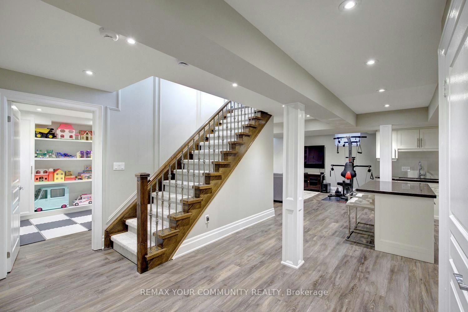 199 Ivy Glen Drive, Vaughan, ON, L6A 0N9 - 39