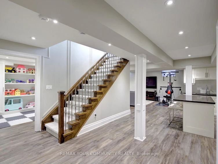 199 Ivy Glen Drive, Vaughan, ON, L6A 0N9 - 39