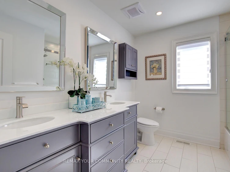 199 Ivy Glen Drive, Vaughan, ON, L6A 0N9 - 30