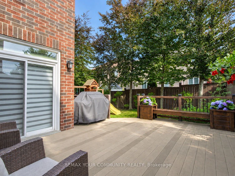 199 Ivy Glen Drive, Vaughan, ON, L6A 0N9 - 47