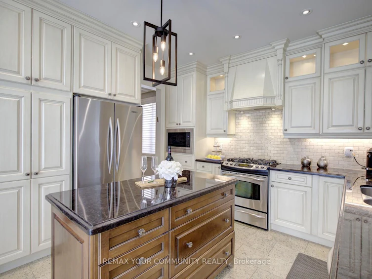 199 Ivy Glen Drive, Vaughan, ON, L6A 0N9 - 11